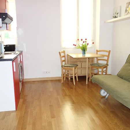 Apartment Palais De France Ницца Номер фото