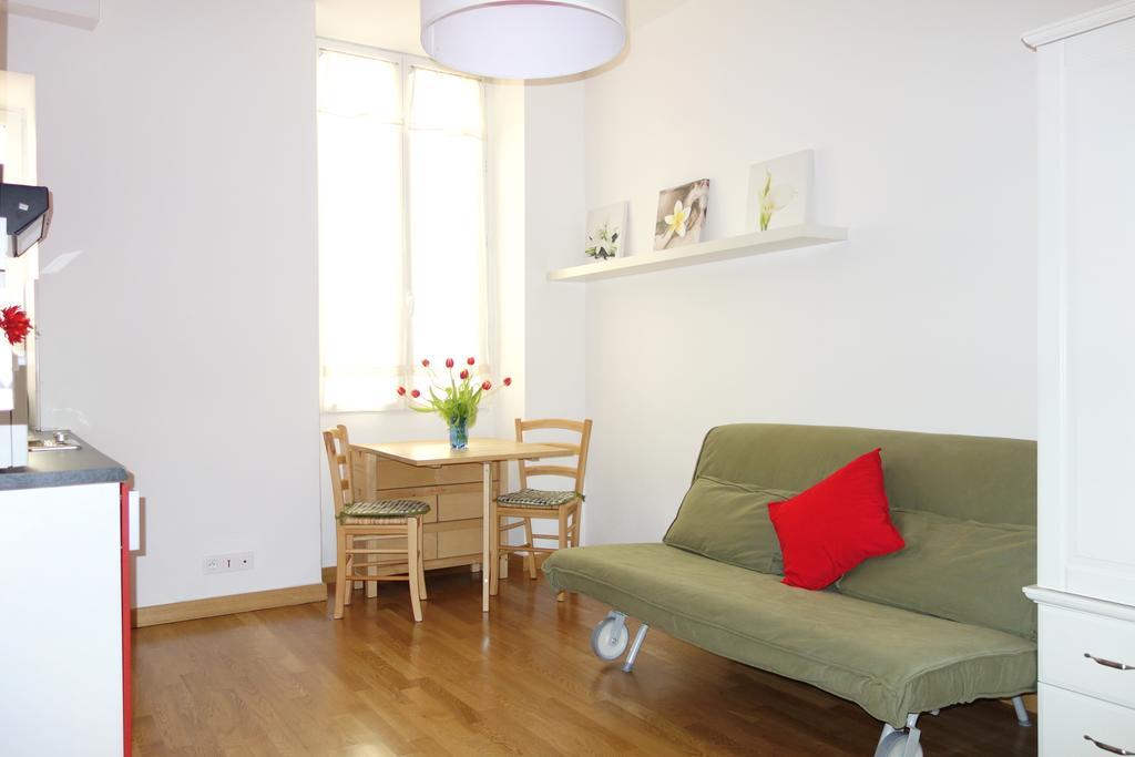 Apartment Palais De France Ницца Номер фото
