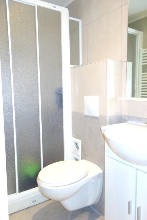 Apartment Palais De France Ницца Номер фото